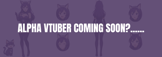 First Ever VTuber to promote your Online Casino?
