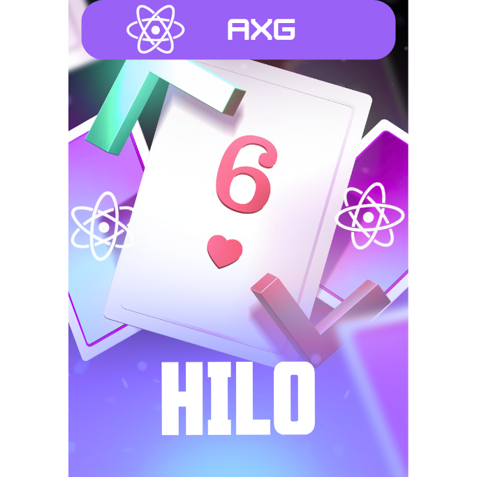 HiLo Game