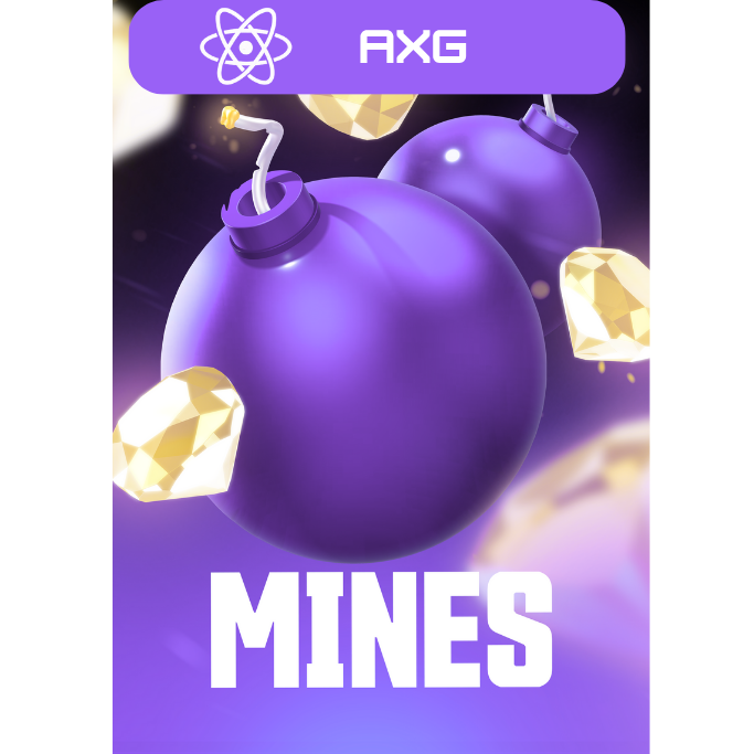 Mines Game
