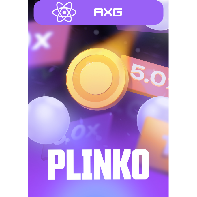 Plinko Game